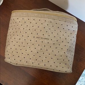 Kate Spade - lunch bag